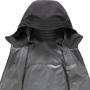 Hot Selling Unisex Lightweight Windbreaker <b>Jacket</b> New Fashion Waterproof Custom Logo Nylon <b>jacket</b> - Product Image 3