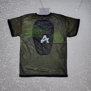 Chaquetas de Motociclismo Blindadas para Motociclistas, Personalizables con Logotipo y Color, Unisex, Armadura Protectora, Material de Poliéster/Algodón - Product Image 5