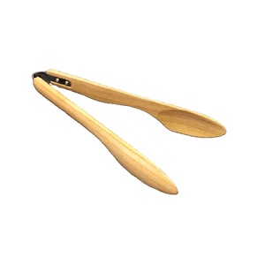Pinzas de madera de alta calidad, respetuosas con el medio ambiente, ahorro de espacio, accesorio de cocina moderno, pinzas de madera, precio competitivo - Product Image 1