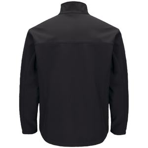 Vestes Softshell réversibles respirantes de haute qualité pour hommes, grande taille, hiver, équitation en plein air, chaudes, fabriquées en BS 2026 - Product Image 6