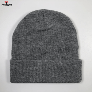 Bonnet unisexe multicolores en tissu polaire léger de haute qualité respirant confortable personnalisé 100% coton imperméable - Product Image 4