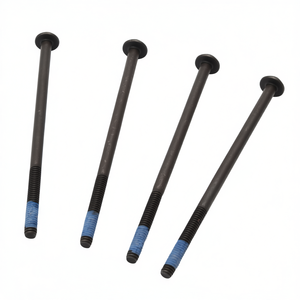 ชุดสกรูตัวเรือนประแจลม Hazet 2013 อุปกรณ์เสริมเครื่องมือลม-4 ชิ้น - Product Image 2