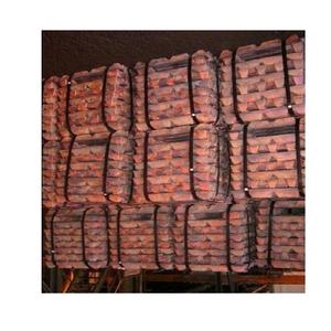 Lingotes de chatarra de cobre de forma rectangular de alta calidad - Product Image 3