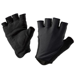Nouveaux meilleurs gants de cyclisme sans doigts pour Style décontracté Meilleurs gants d'équitation de course de vélo rembourrés personnalisés Conception OEM à taux d'usine - Product Image 2