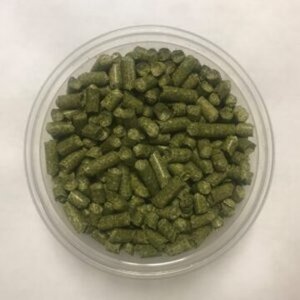 Granulés de foin d'alfalfa, fourrage naturel pour ruminants, pour l'alimentation des bovins, des moutons et des chèvres, à vendre - Product Image 3