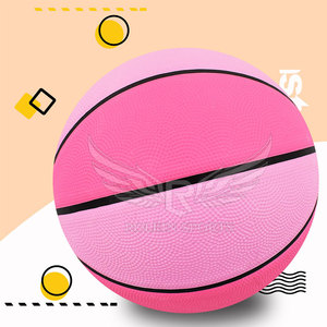 Ballon de basket professionnel de haute qualité pour entraînement et match, en PU, avec logo personnalisé, fournisseur en gros - Product Image 3
