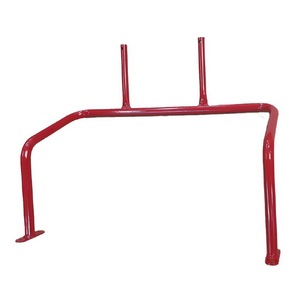 Carriola con Bobina da 50 M e Capacità di Carico di 200 L, Accessorio per Attrezzi da Giardino, Modello Rif. 449139 - Product Image 1