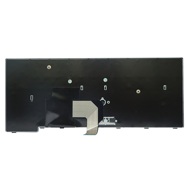 Original New Keyboard for Lenovo Thinkpad E450 E455 E450C W450 E460 E465 Without Pointer Non Backlit US Laptop Keyboard