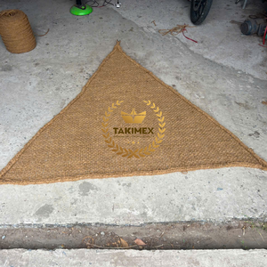 Tốt nhất shadesail không thấm nước Sun Shade dừa sợi bóng râm Cánh Buồm hoặc xơ dừa dù để che nắng được sử dụng chủ yếu cho việc cung cấp bóng râm - Product Image 1