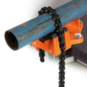 Catégorie Produit Étaux à chaîne BETA Workbench - Product Image 3