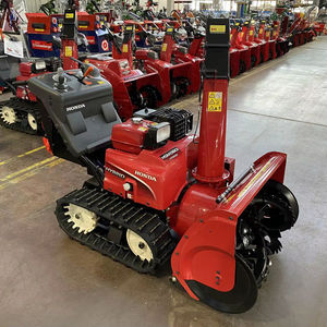 ซื้อพร้อมการรับประกัน คุณภาพดีที่สุด ปี 2024 รถกวาดหิมะ Ariens ST28DLE Deluxes SHO 28 นิ้ว รุ่นใหม่ เครื่องเป่าหิมะแบบใช้แก๊ส สตาร์ทไฟฟ้าสองขั้นตอน มีจำหน่ายแล้ว - Product Image 4