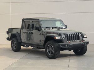 Camioneta Jeep Gladiator Rubicon 2022 Usada en Buen Estado - Product Image 2