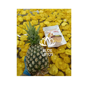 Les meilleures ventes de chips d'ananas séchés: naturellement doux, sains et pleins de saveur. - Product Image 1