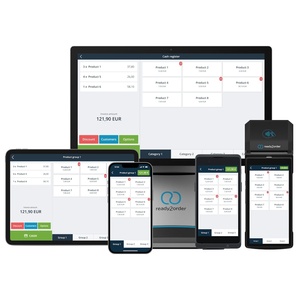 readyMini: Pagamento con carta e POS mobile in uno - Product Image 2