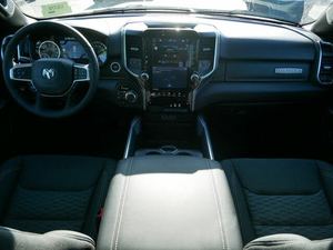 4WD แค็บลูกเรือฮอร์นใช้ครั้งใหญ่1500 2025แรม - Product Image 4