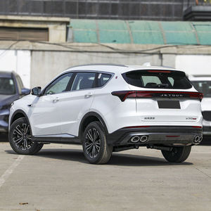 2025 1.5T DCT X70 SUV Gasolina en perfecto estado, listo para enviar - Product Image 6