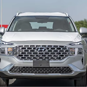 SUV Hybride Électrique d'Occasion PREMIER 3.5P MY2023 Argent RHD/LHD R17 avec Intérieur Sombre et Sièges en Cuir - Product Image 1