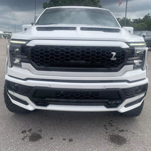 Ford F150 Shelby Todoterreno Usado 2025 - Product Image 1