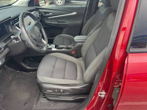 Chevrolet Bolt EUV LT 2022 Certificado Limpio - Product Image 3