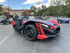 TOP-SELLING NEW <b>Slingshots</b> SL/R/SLR (AutoDrive) 3 Wheeler Motorcycle Portable Approved EEA EPA - Product Image 4