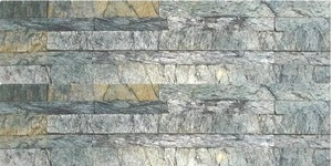 Baldosa de Pizarra de 10 mm de Espesor, Diseño de Listones Modernos para Uso en Hoteles y Villas - Product Image 5