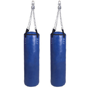 Sacs MMA légers de qualité supérieure Nouveau style Sacs de frappe de qualité supérieure en vente directe d'usine Logo personnalisé - Product Image 1