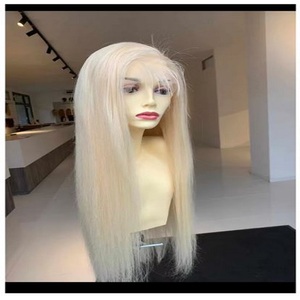 Nouveauté 2024 Vente en gros Extensions de cheveux orientales Cheveux humains vierges Remy indiens du temple Paquets de cheveux Ondulation naturelle Ondulation lâche profonde - Product Image 3