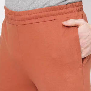Pantalones Deportivos para Hombre de Último Diseño, Servicio OEM, Pantalones Deportivos Cómodos para Hombre con Bolsillos Laterales - Product Image 4
