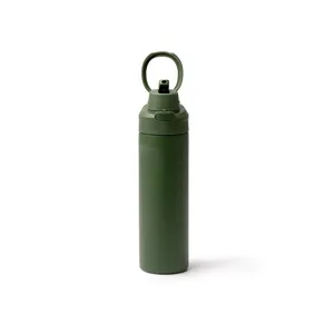 Borracce Termiche Sostenibili in Acciaio Inossidabile con Rivestimento Kynar Riciclato - Gadget - Product Image 2