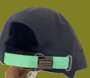 หมวกทรูเกอร์ผ้าฝ้าย100% พรีเมี่ยม, หมวกฤดูหนาวสไตล์ที่ปรับแต่งได้ปรับแต่งได้สำหรับกีฬาชายหาดพิมพ์ลายปักใช้ได้ทั้งชายและหญิงทั้งสี่ฤดูกาล - Product Image 4