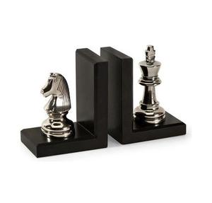 Chess Figurines Bookends Creative Bookends Home Decorations <b>Ornaments</b> or Home Wholesale Manufacturer Exporter - Product Image 1