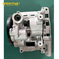 PERFECTRAIL 11417805316 Pompa Oli Mesin Suku Cadang Mobil Pabrik untuk BMW 3 E90 E91 E92 F30 F80 5 F10 F11 X3 F25