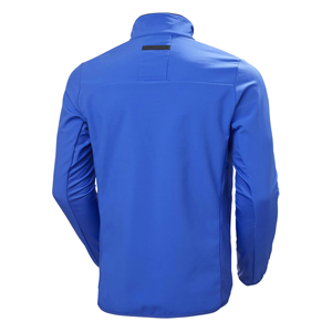 Veste Softshell Personnalisée avec Logo OEM, Veste de Travail Extérieure, Veste d'Hiver Chaude, Coupe-Vent, Imperméable, Personnalisée pour Hommes - Product Image 6