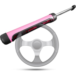 Bloccasterzo antifurto LadyLock - Product Image 1