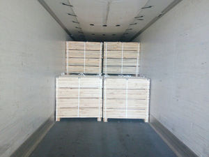 Briquettes de bois de haute qualité pour systèmes de chauffage - Product Image 4