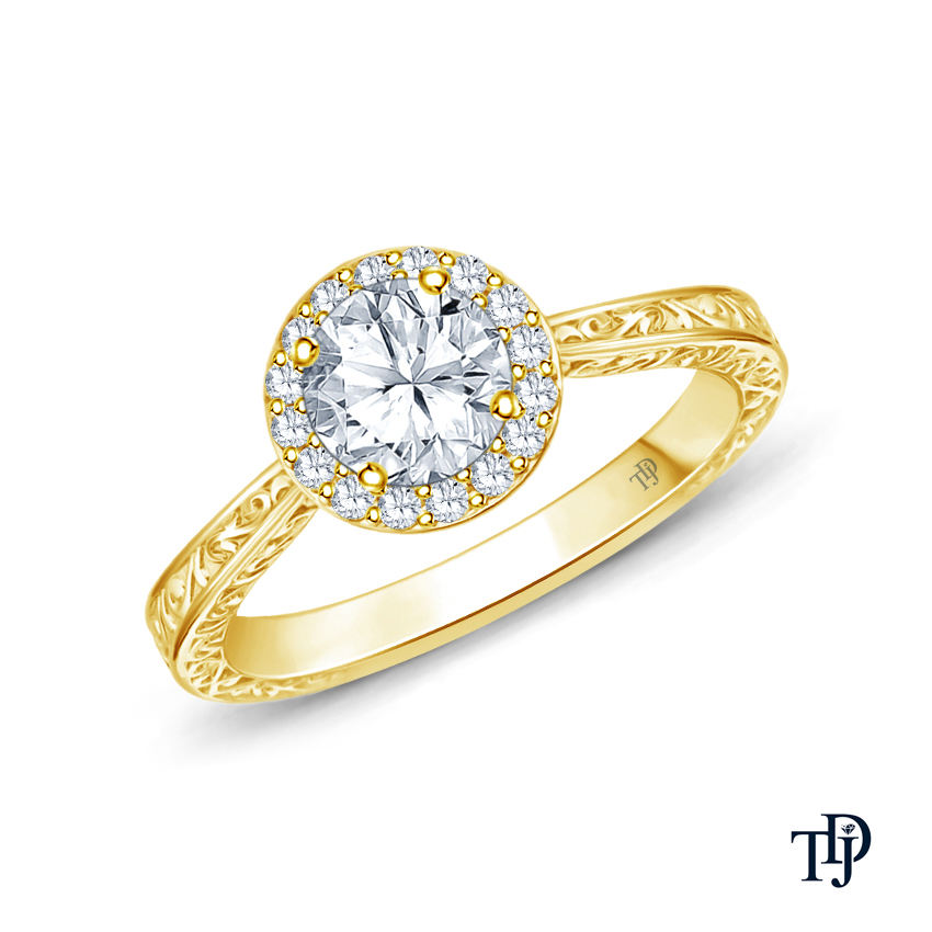 ทองคำสีเหลือง