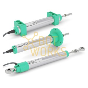 Gefran F032097 - Neuf - Product Image 1