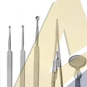 Con logotipo propio, el mejor proveedor, nueva llegada, personalización, Material superior, nueva llegada, instrumento quirúrgico de SUAVE SURGICAL INSTRUMENTS - Product Image 5