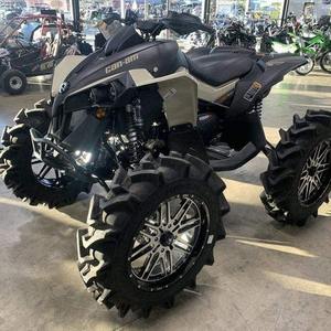 Profound 2023 Dernier modèle authentique 2023 Can-am Renegade X xc 1000R PRÊT À ROULER - Product Image 1