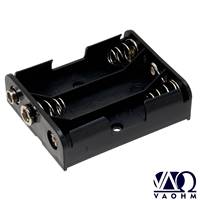 BH-AA-3 supports de batterie
