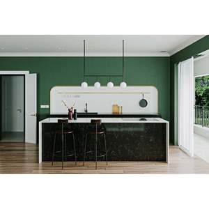 Grande dalle de marbre moderne imperméable Polaris Unionstone Premium pour mur - Product Image 3