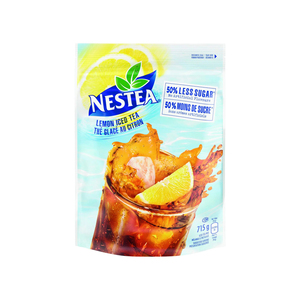 Poudre de thé NES prête à l'exportation 3 en 1 emballée dans des cartons avec une documentation complète - Product Image 3