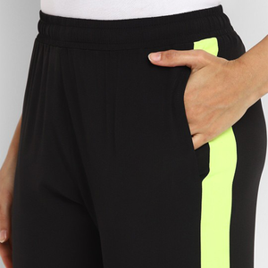 Nouveau Athleisure Hiver Solide Survêtement Élégant Casual Haute Qualité Unisexe Premium Qualité 100% Coton Polaire Joggers Ensemble avec Zip - Product Image 6