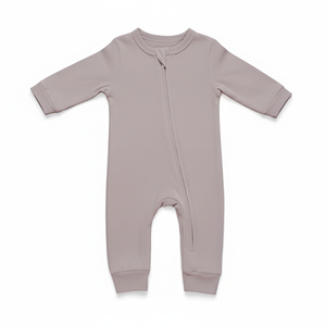 Pijamas de Bebé de Algodón Premium Elásticas y Ligeras para Todas las Temporadas - Product Image 1