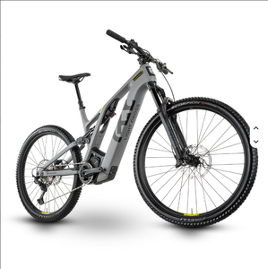 Vélo de montagne électrique Husqvarna Cross MC6, nouveau modèle très demandé - Product Image 2
