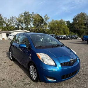 Pieza Original Usada para Yaris 2009 con 1 Año de Garantía, Origen Estadounidense - Product Image 1