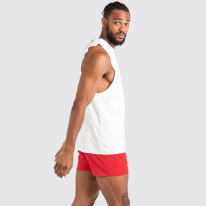 Nuevo verano hombres malla gimnasio culturismo Casual pantalones cortos sueltos Joggers al aire libre Fitness playa pantalones cortos Pantalones deportivos masculinos - Product Image 1