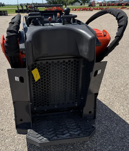 Kubota SCL1000 Loader Skid Steer <b>Stand</b>-On Product - Product Image 5