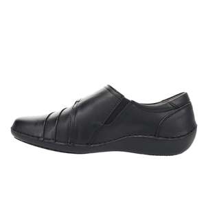 Mocassino Casual Calliope da Donna Propet in Nero Taglia 6 - Product Image 3