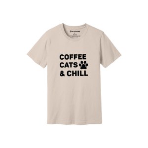 Men's Loose Fit 100% Cotton/Cotton Blend T-Shirt 180gsm Summer Jersey Breathable Solid Color Custom Logo Print <b>Blank</b> Design" - Product Image 6